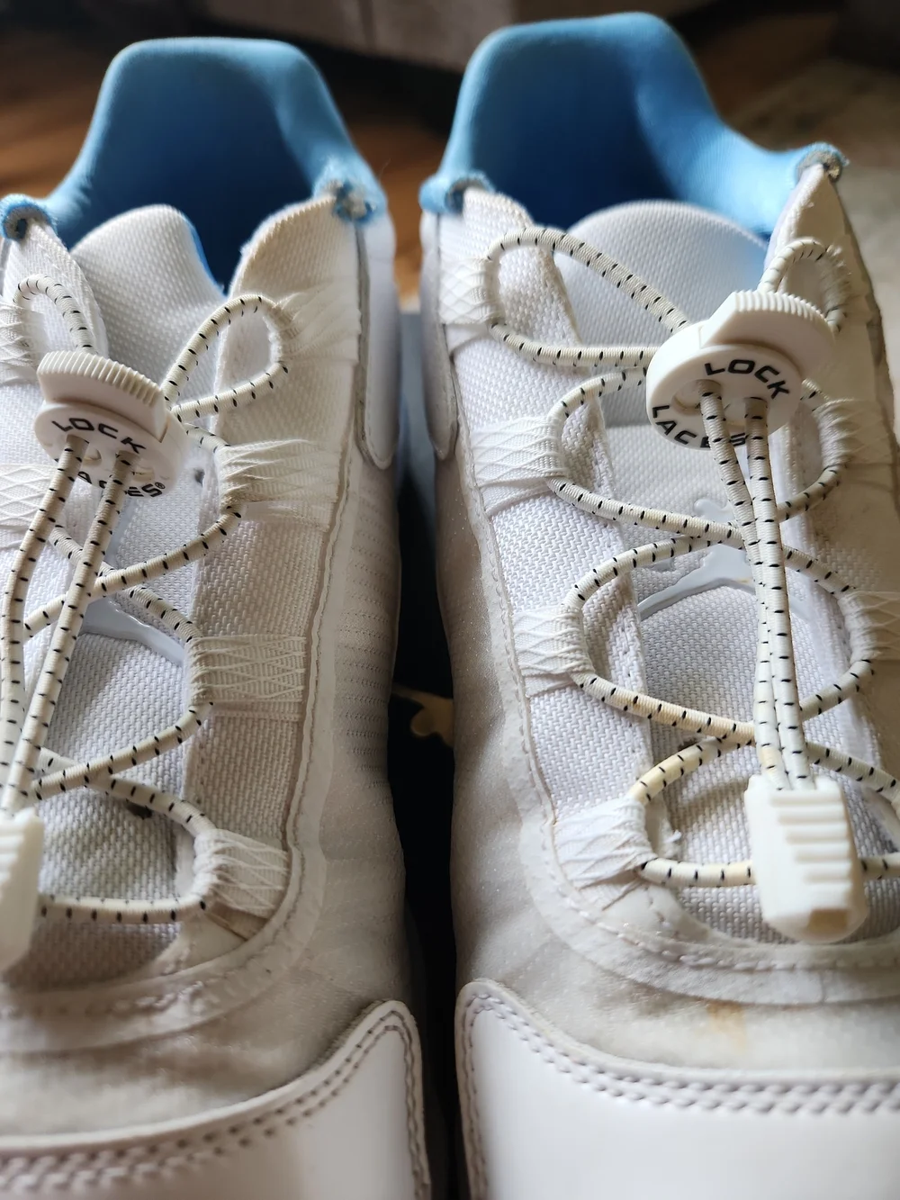 Size 14 - Air Jordan 11 CMFT Low White Army Navy With Box